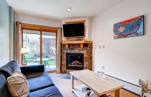Red Hawk, A Vail Resorts Property - Foto 12