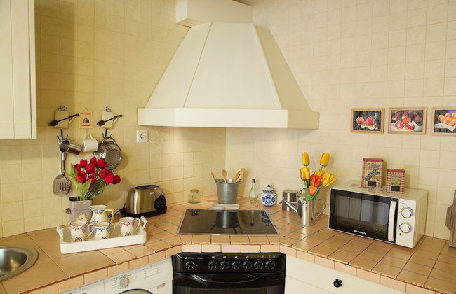 Beautiful Alamedas - Foto 13