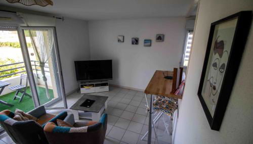 Joli appartement - Photo 5