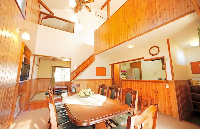 Lake Villa Kawaguchiko - Photo 16