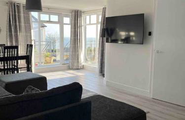 LUXURIOUS SEASIDE APARTMENT - Foto 11