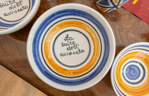 La SuiteDellAvvocato - Foto 14