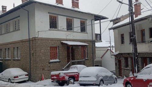 Kostis Central Loft - Foto 2