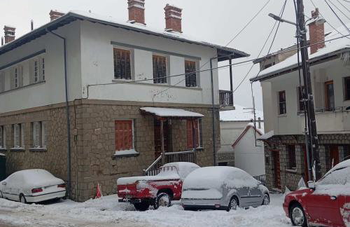 Kostis Central Loft - Photo 2