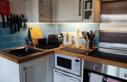 The Studio, Upper House Farm, Crickhowell. - Photo 22