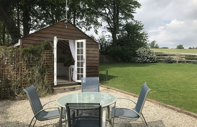 Holmdale Holiday Cottages - Foto 16