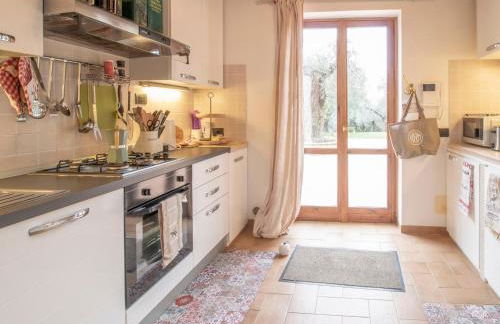 Holiday Home Olive Grove Sabina by Interhome - Foto 14