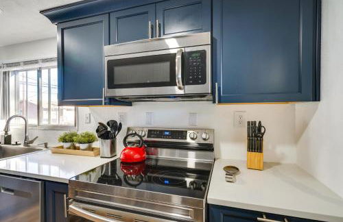 Updated Pueblo Vacation Rental Near Riverwalk! - Foto 9