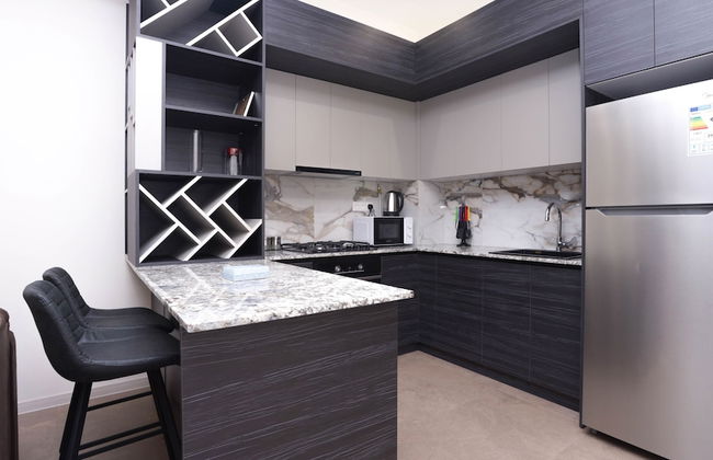 Stay Inn on Saryan 26.3 str. - Photo 16