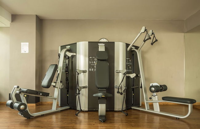 Coral Suites & Spa - Foto 45