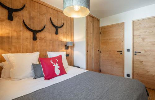 Apartment Tilia Champagny-en-Vanoise - by EMERALD STAY - Foto 20