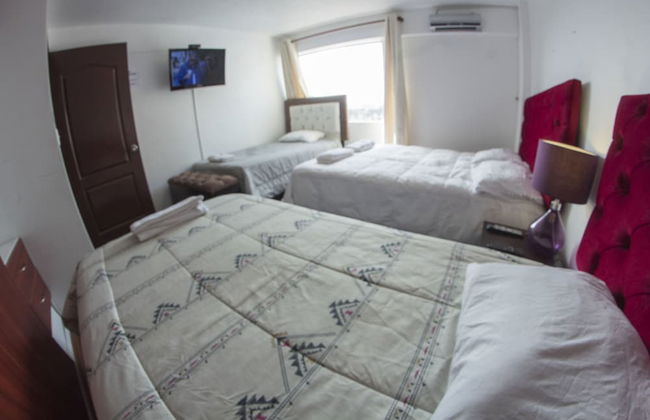 Inkaclub Miraflores - Foto 41