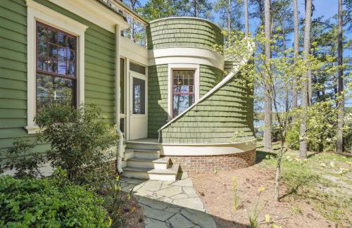 The Water House - Foto 8