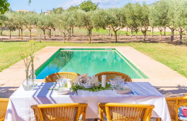 Ses Fonolleres in Cala Bona - Foto 34