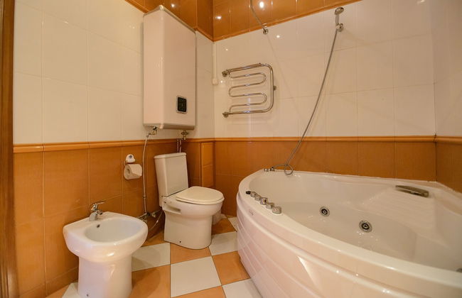 Kiev Accommodation Hotel Service - Foto 47