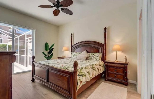 Marvelous 4Bd Close to Disney w Pool at 313 Tuscan Hills - Photo 13