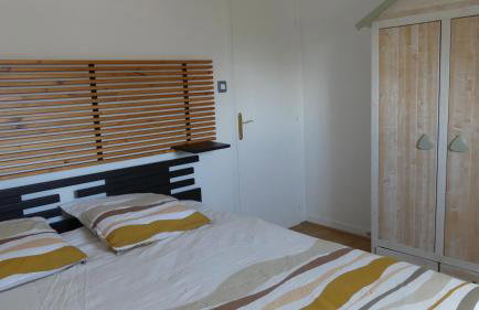 Les Notes de Granit - longère en pierre - Foto 15