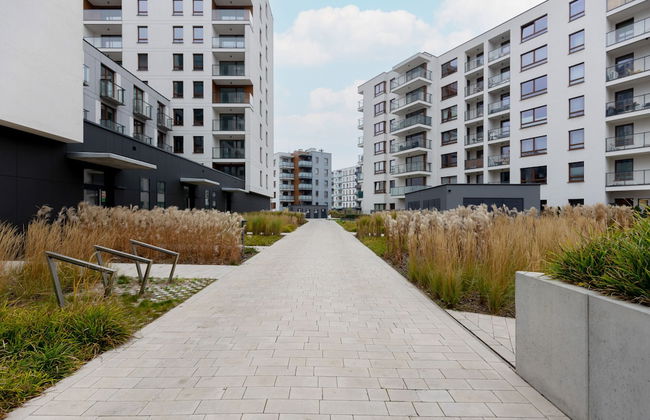 Studio Nocznickiego 2 Guests by Renters - Foto 24