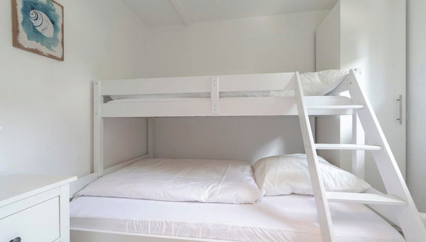 Bungalow in Callantsoog Near Sandy Beach - Foto 2, Habitación