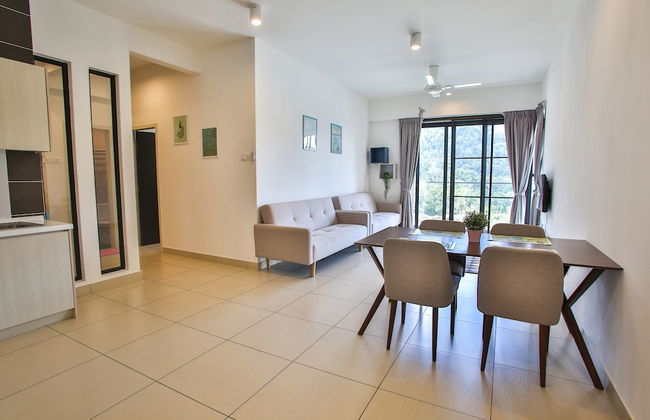 OwnAStay Midhill by Symphony Suite - Photo 45