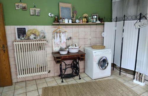 Wohnung am Wasserrad - Foto 6