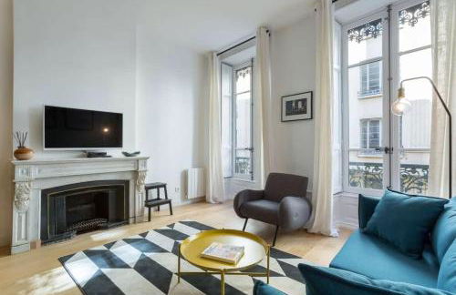 Hallmark - Furnished apartment - Downtown Lyon - Photo 6
