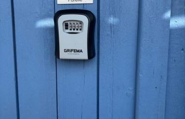 Ferienhaus Weserblick, Haus Forelle - Foto 26