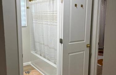 The Rene Carr House - Foto 17