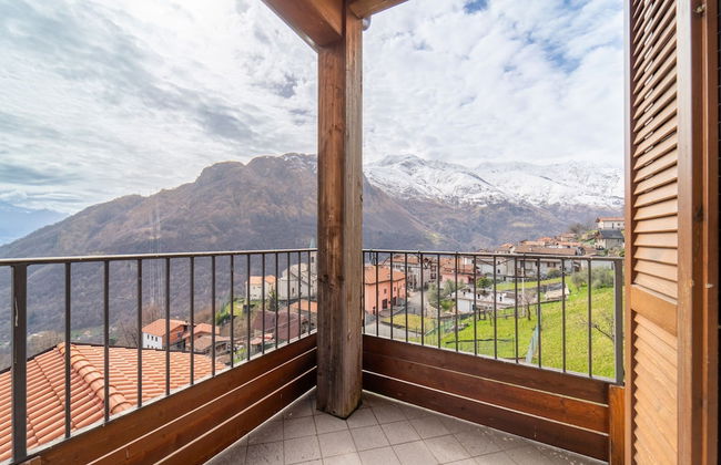 Willow Apartment With Lakeview by Wonderful Italy - Foto 21