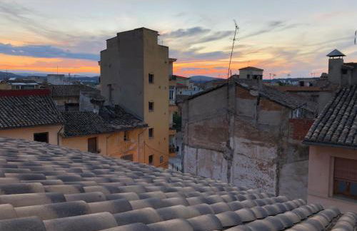 Casa Rural Xàtiva - Foto 28