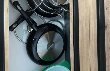 L Queen 4P 2Z Ruhig gelegen, Gute Verkehrsanbindung - Photo 8