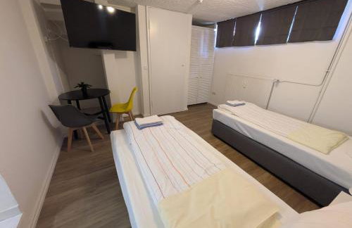 City Apartments Neumünster , Parken & WLAN - Foto 19