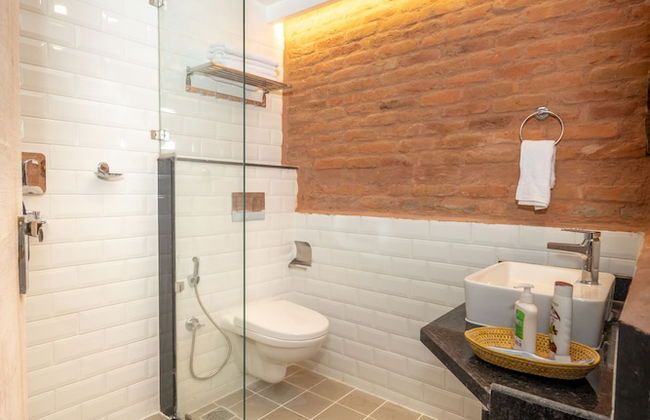 Nepal Yoga Home - Adult Only - Foto 24