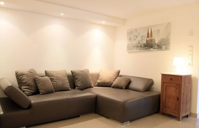 Ferienhaus Domblick Herkenrath - Photo 46