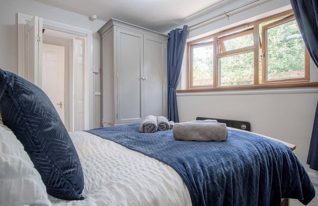 Honeysuckle Cottage - 1 Bedroom Cottage - Amroth - Foto 14