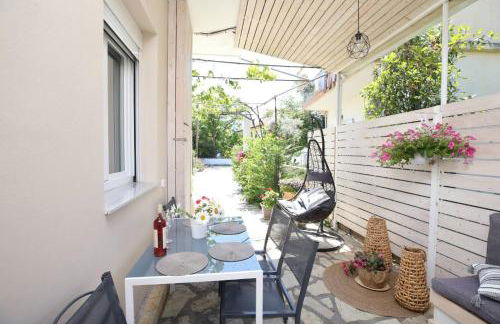 ILIOS apartment - Foto 18