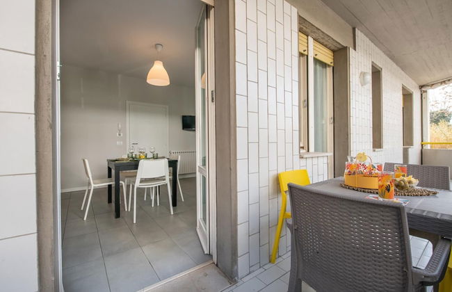 Turismo 2 in Cattolica - Foto 29