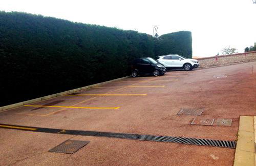 Sunny Panoramic Balcony - Foto 66