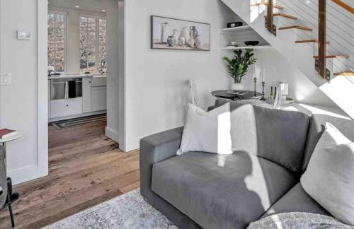 The Roundtop Chalet romantic couples getaway - Foto 28