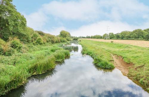 Kylemore Railway Cottage - Foto 44