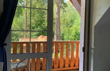 Mazurska Gajówka - Foto 32