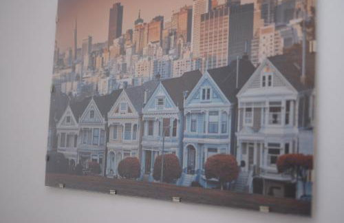 San Francisco's House - Foto 33