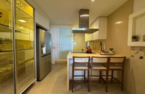 Apartamento de Alto Luxo na Praia da Costa, Vila Velha - Foto 14