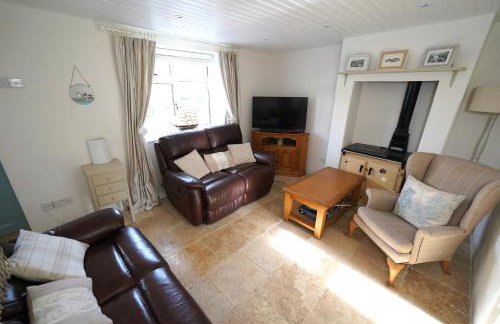 Cranny Cottage Carnlough - Foto 13