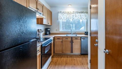 4BR Private Townhouse at Smugglers' Notch Resort condo - Foto 4