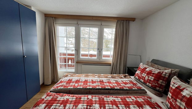 Haus Vira - Foto 3, Habitación