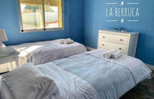 La Berruca Casa Rural Malpartida de Cáceres - Foto 4