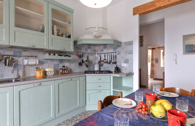 Al Tramonto - Foto 7