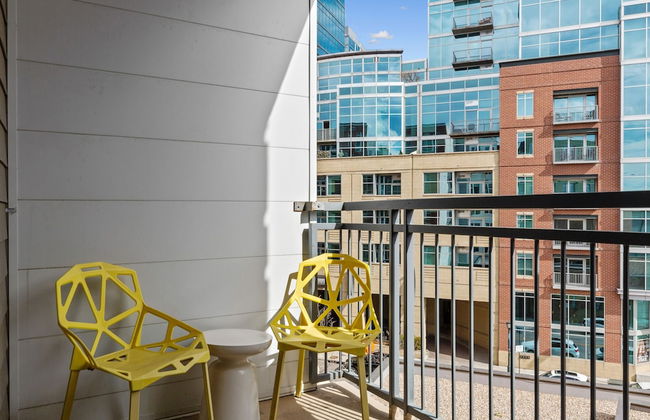 Kasa Union Station Denver - Foto 59