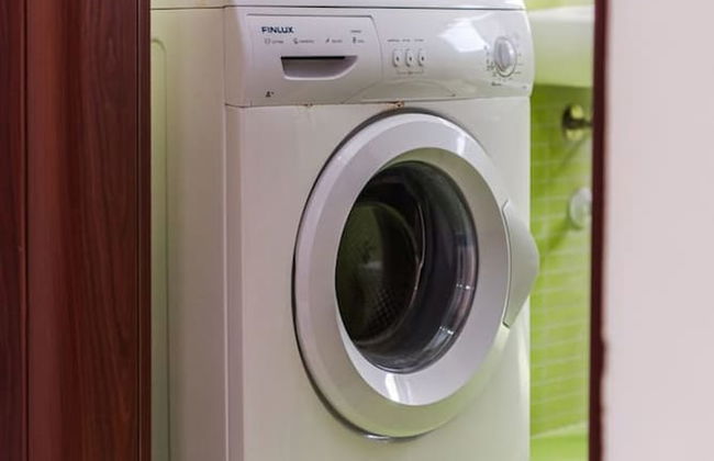 The Sunscape Apartment - Foto 32